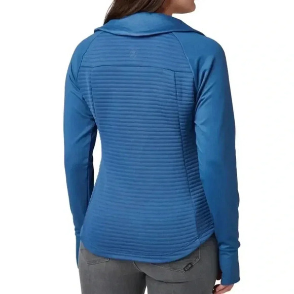 5.11 Tactical Hybrid Jacket New New Full Zip - Picture 3 of 14